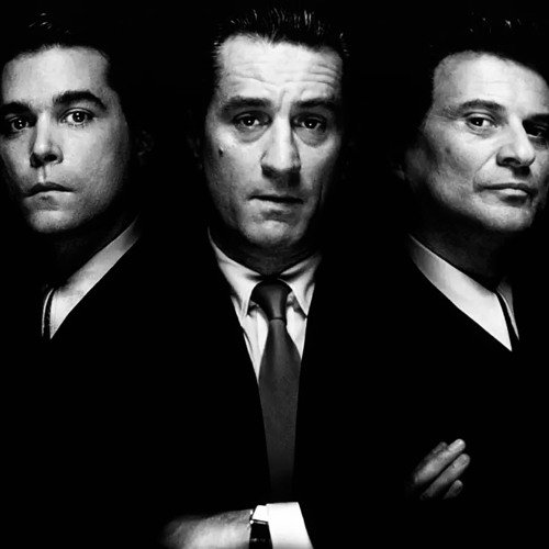 GOODFELLAZ (FREE DL)