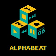 Alphabeat #05
