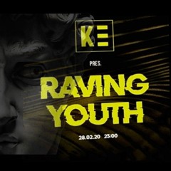 TAS & Marc Opolo @ Kantine Augsburg Raving Youth