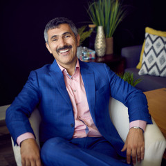 EP253: Thought Leader Nuggets #2 - Finish Line Thinking - Embrace Healthy Eating & Daily Exercise