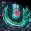 Sub Focus @ Ultra Music Festival Miami 24-03-2024 DJ mix artwork - Electronic music tracklist cover image