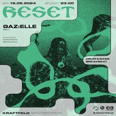 RESET @Kraftfeld Winti