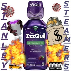 Zzzquil Freestyle (leaked)
