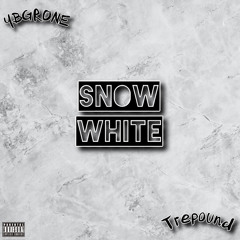 Snow white Feat. Treound