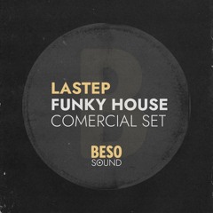 LASTEP - FUNKY HOUSE COMERCIAL SET