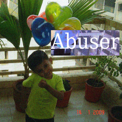 abuser Demo 1