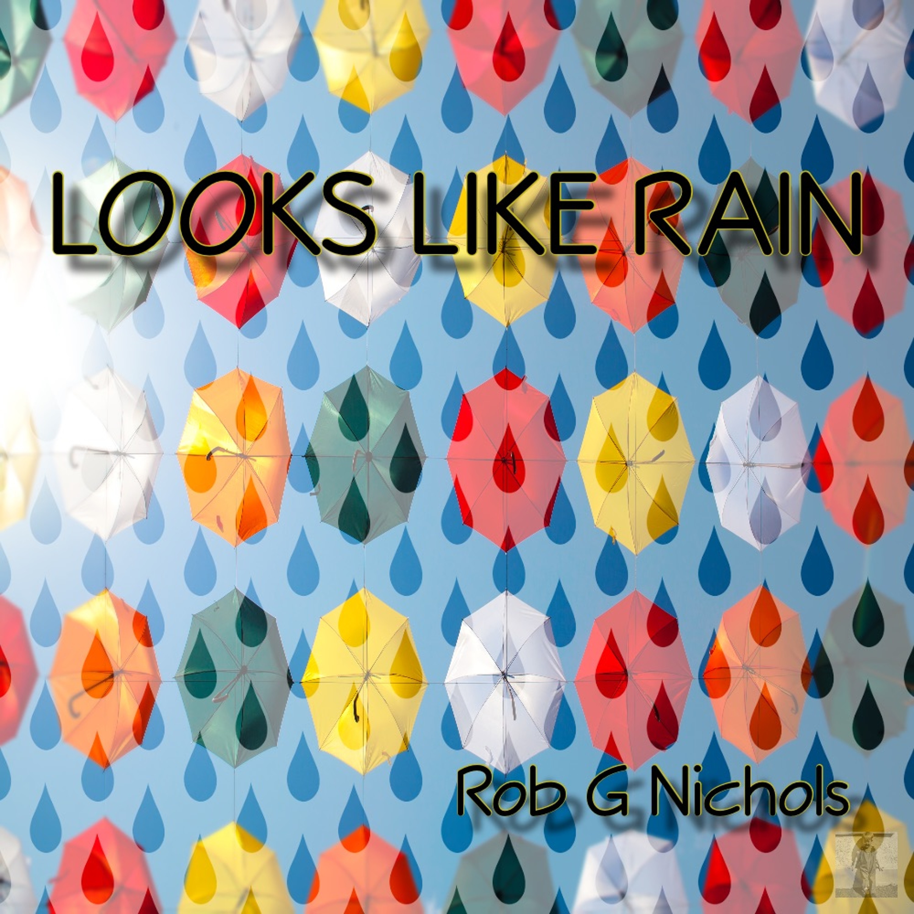 Looks Like Rain episode artwork