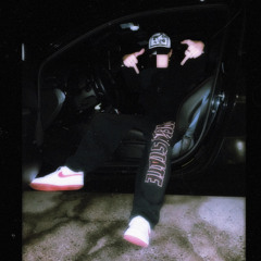 HURTS LIKE HELL (dream on interlude) - PROD. SVMSYNYSTER x EVVLOTTO