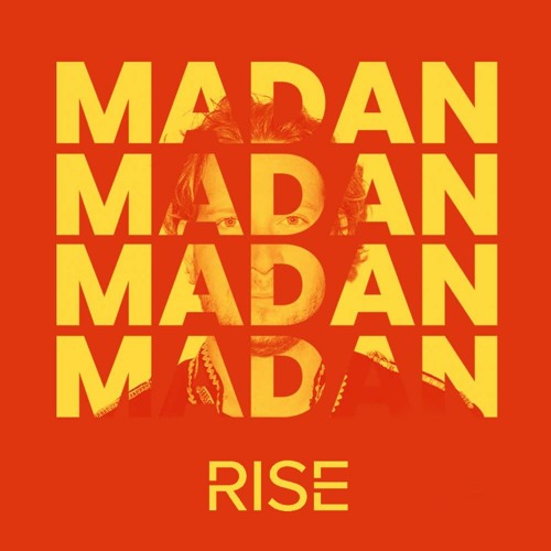 Bakermat - Madan (RISE's JUNGLE FLIP) [FREE DOWNLOAD]