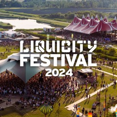Telomic | Full Set ft. Ben Verse & flowanastasia @ Liquicity Festival 2024