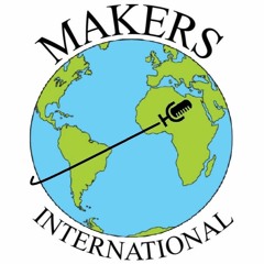 Maker Evolution EP 528 Makers International