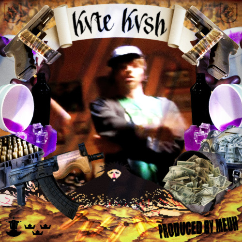 GO NUTS (PROD. MEUH)