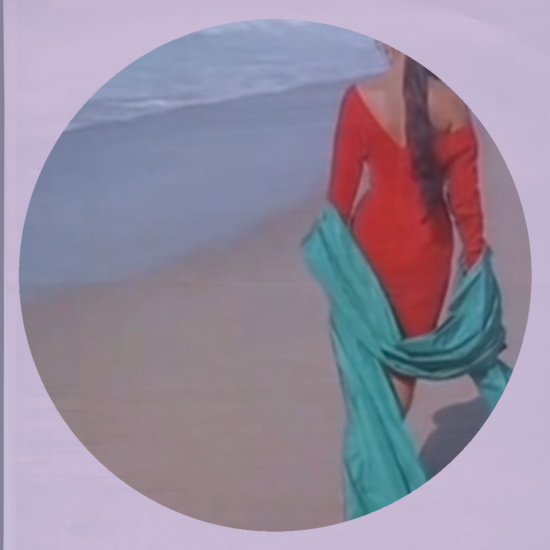 Sade – I never thought I’d see the day (Kasper G edit)