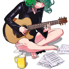 Being With Her