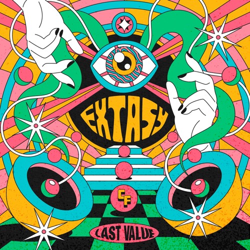 Last Value - Extasy