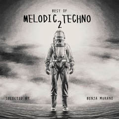 Best of melodic techno 2025