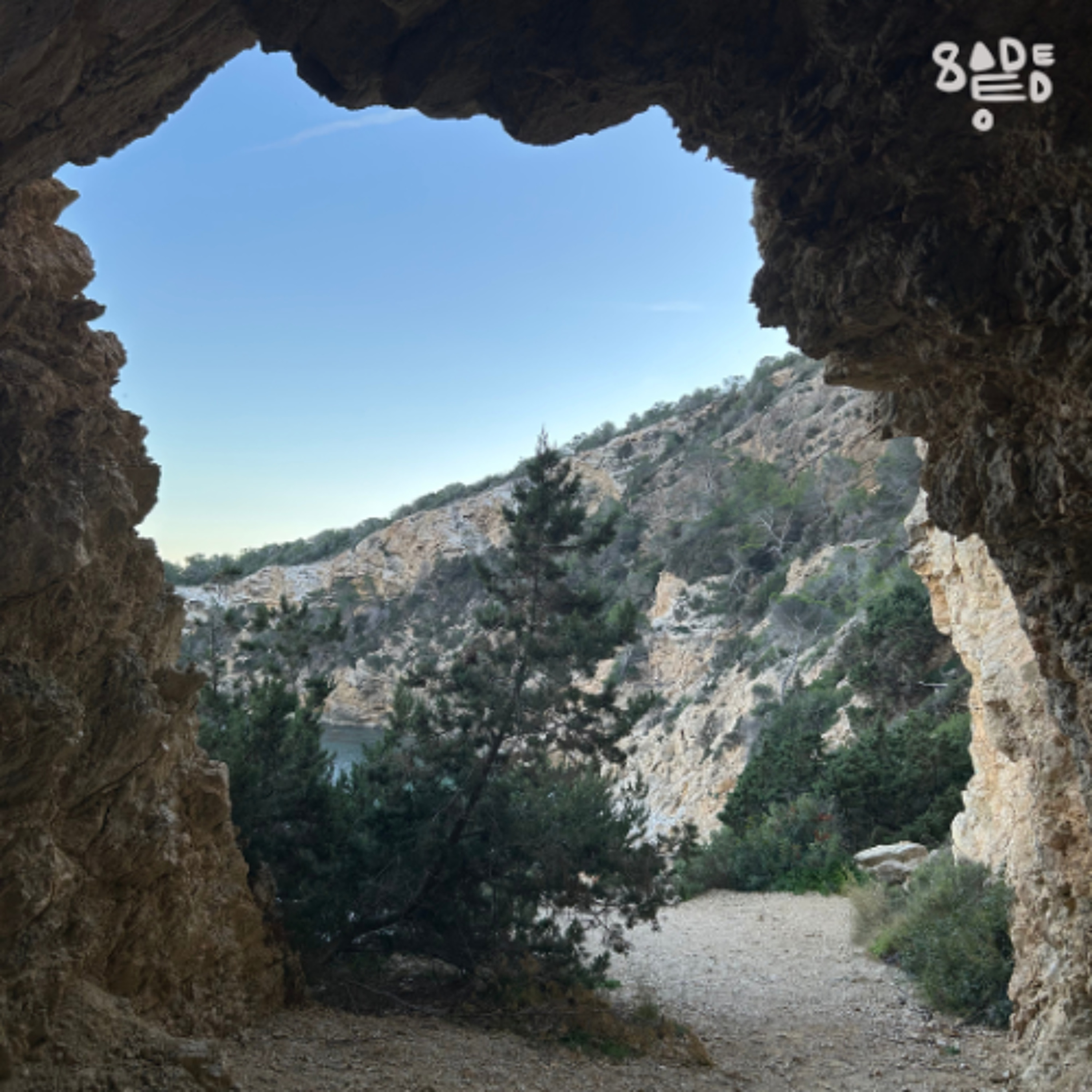 Open Sesame 063 - Sadeedo episode artwork