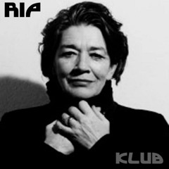 Rest In Peace Bettina ! My Melancholic Malaria - Morituri Mi Salutant