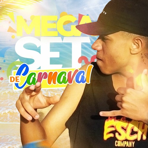 MEGA SET DE CARNAVAL 2021 {DJ MESQUITA DE NV }