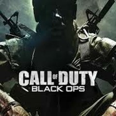 Call of Duty Black Ops Black Operations Spawn Theme