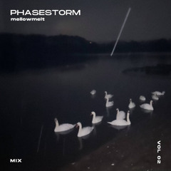 PHASESTORM Vol02 Mix
