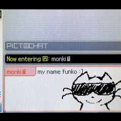 pictochat