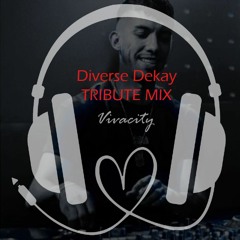 Diverse Dekay (Tribute Mix)
