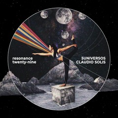 PREMIERE: 5UNIVERSOS, Claudio Solis - Kryon [Resonance Twenty​ ​Nine]