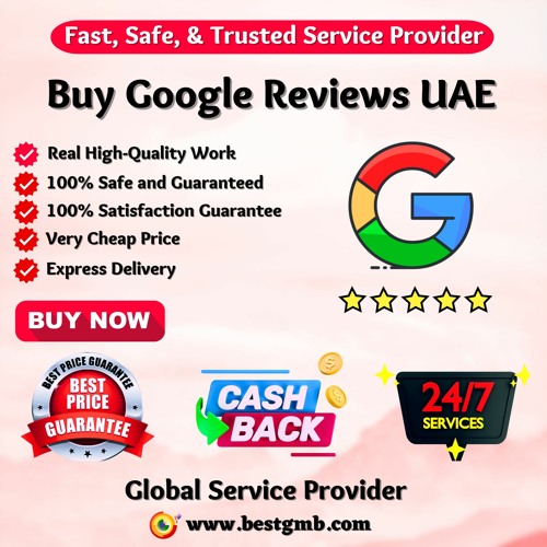 Stream episode Buy Google Reviews United Arab Emirates by Buy Facebook Ads  Accounts podcast | Listen online for free on SoundCloud