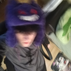 self destruct (cover) sped up