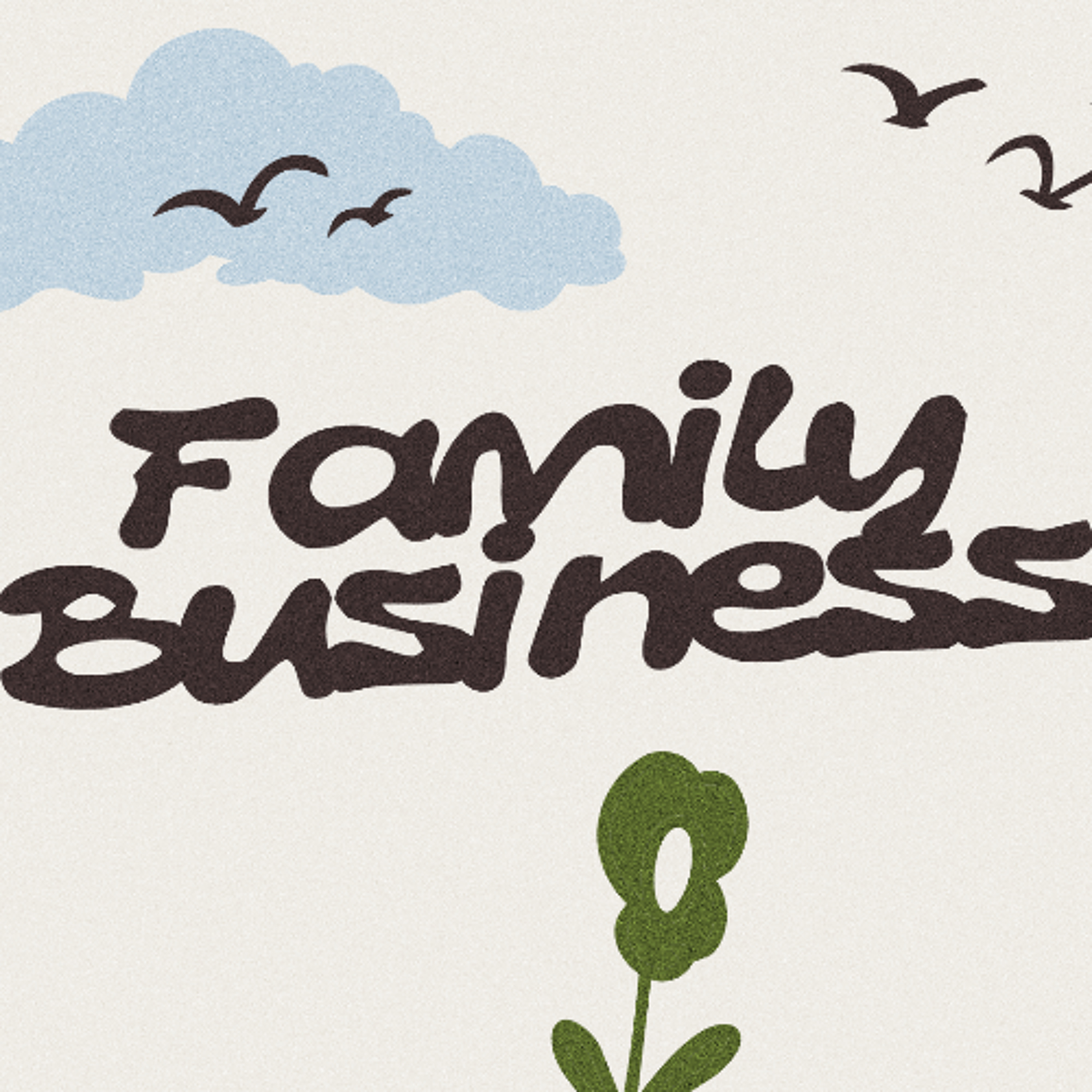 Ps. Andreas Nielsen - Summer in Hillsong - Family Business