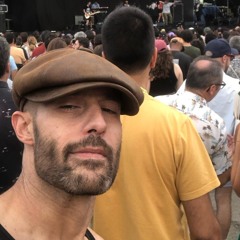FOCUS on MANUEL COSTELA 02 mixed by K.Rise - Brussels September 2024 - Studio32