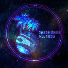 Zombies Of Space Oasis No. 1033