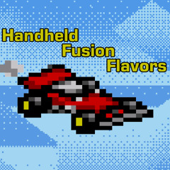Handheld Fusion Flavors