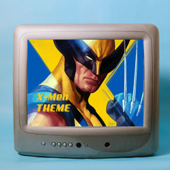 X-MEN THEME