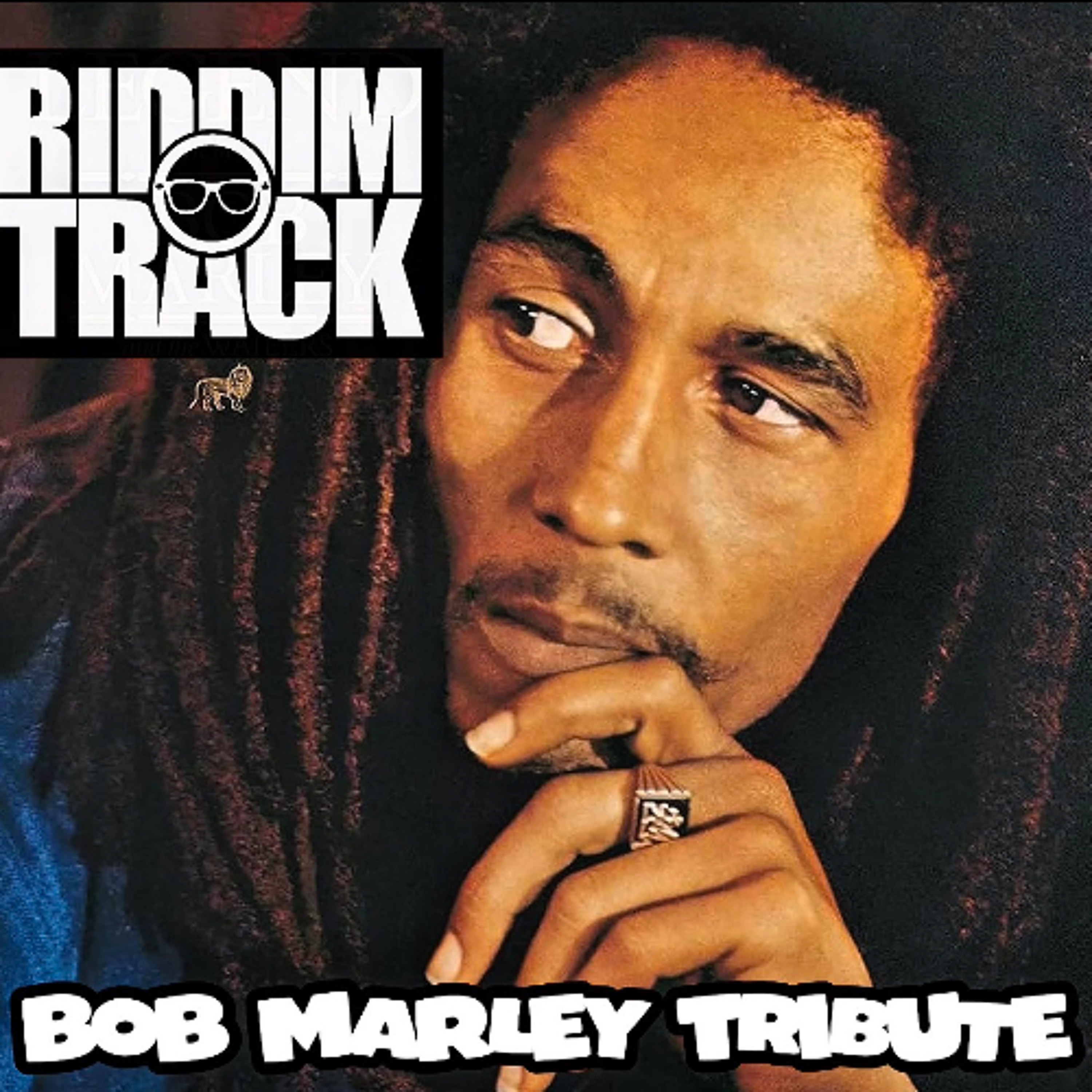 RIDDIM TRACK WITH @SPEXDABOSS BOB MARLEY TRIBUTE 010226