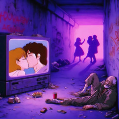 Henny Soaked Psyche EP -  P2