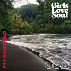 052 featuring Fiyahdred