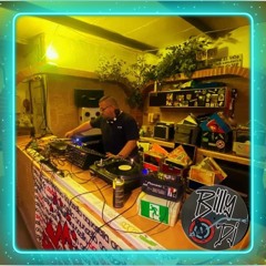 BENDITA MUSI-K - BILLY DJ -