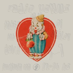 Daira B2b Tobey I Radio Venus @FunctionFM 05.07.2024