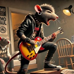 Pop My Step-Dad In The Face