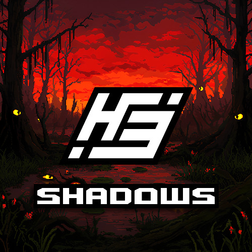 H3 - Shadows [FREE DOWNLOAD]