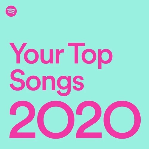fisk og skaldyr sidde missil Stream Bye Bye 2020 - My Top 20 Spotify Tracks of the Year by Annie O |  Listen online for free on SoundCloud