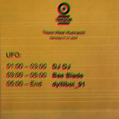 Tresor.West w/ Bae Blade & dylliboi_91