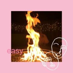 Easy (prod. Bruce Wayne)
