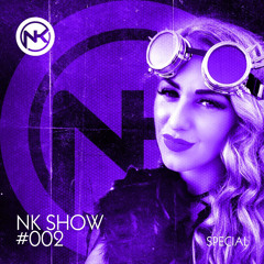 Nicole Kalman - NK SHOW #002