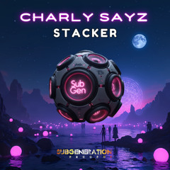 Charlyayz - Stacker