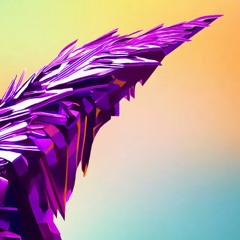 Rodriguez JR. - Synthwave ( GROOVEM8 Vocal Remix )