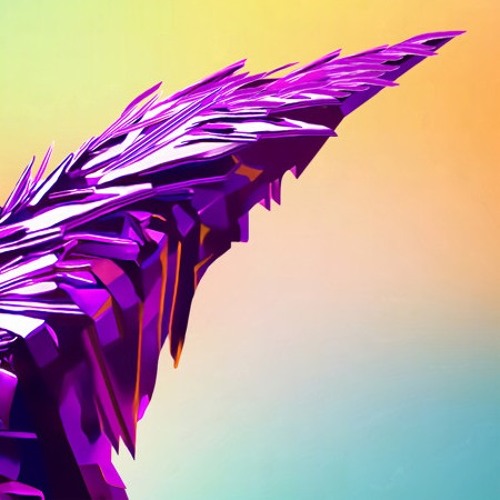 Rodriguez JR. - Synthwave ( GROOVEM8 Vocal Remix )