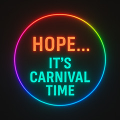 Hope - It's Carnival Time Mix